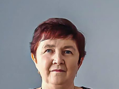 Узбякова Наиля Хайдаровна.
